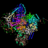 Molecular Structure Image for 8QKV