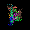 Structure molecule image