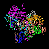 Structure molecule image