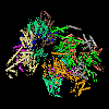 Structure molecule image