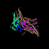 Molecular Structure Image for 8VJM