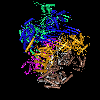 Structure molecule image