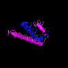 Molecular Structure Image for 1OV9