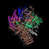 Structure molecule image