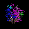 Molecular Structure Image for 9BVT