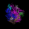 Molecular Structure Image for 9BW0