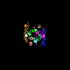 Molecular Structure Image for 9CJK