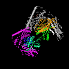 Molecular Structure Image for 1P1Z