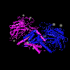 Molecular Structure Image for 9DR6