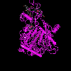 Molecular Structure Image for 1P2E