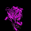 Molecular Structure Image for 1P2H