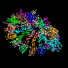 Structure molecule image