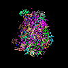 Molecular Structure Image for 9GMO