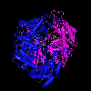 Molecular Structure Image for 1P43