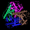 Molecular Structure Image for 1P7G