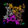 Structure molecule image