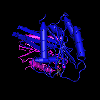 Structure molecule image