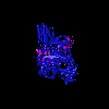 Molecular Structure Image for 9BFE