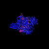 Molecular Structure Image for 9BFF