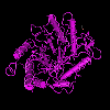 Molecular Structure Image for 9BJX