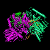 Molecular Structure Image for 9BT4