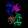 Molecular Structure Image for 3TNP