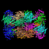 Molecular Structure Image for 8YPK