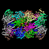 Molecular Structure Image for 8YVG