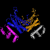 Molecular Structure Image for 8JZT