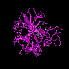 Structure molecule image