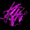 Molecular Structure Image for 8WQZ