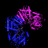 Molecular Structure Image for 8X3U