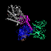 Molecular Structure Image for 8YN8