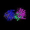 Molecular Structure Image for 8ZIN