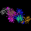 Structure molecule image