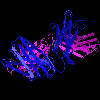 Molecular Structure Image for 1PZ5