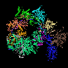 Structure molecule image