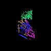 Molecular Structure Image for 9JR2