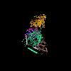 Molecular Structure Image for 9JR3