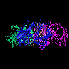 Structure molecule image