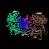 Molecular Structure Image for 2AGW