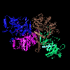 Molecular Structure Image for 3RRL