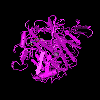 Molecular Structure Image for 1Q2B