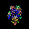 Molecular Structure Image for 8UOQ