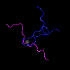 Molecular Structure Image for 1Q69