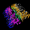 Molecular Structure Image for 8RXT