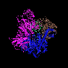 Molecular Structure Image for 8W2P