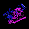 Molecular Structure Image for 9C5G