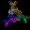 Molecular Structure Image for 9C67