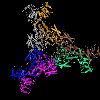 Molecular Structure Image for 9C6C